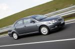 Toyota Avensis 2003 года